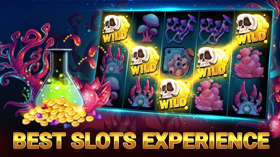 Bài viết về các game slot hot