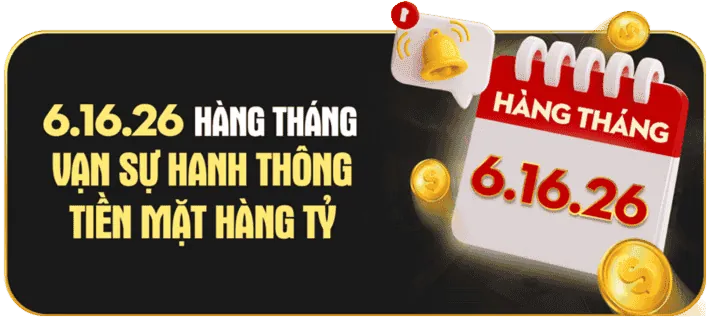 Khuyến Mãi Gamebet Mới Nhất