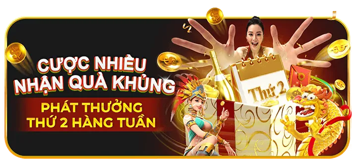 gamebet nổ hũ online