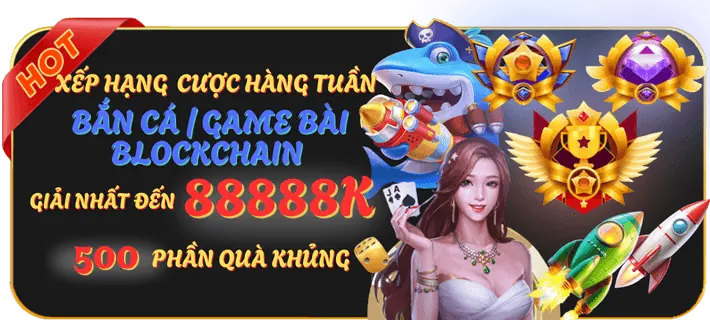 Ưu đãi VIP Gamebet