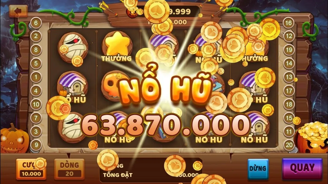 Blackjack Trực Tuyến