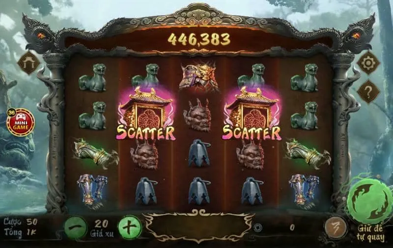 Game Tài Xỉu Sic Bo