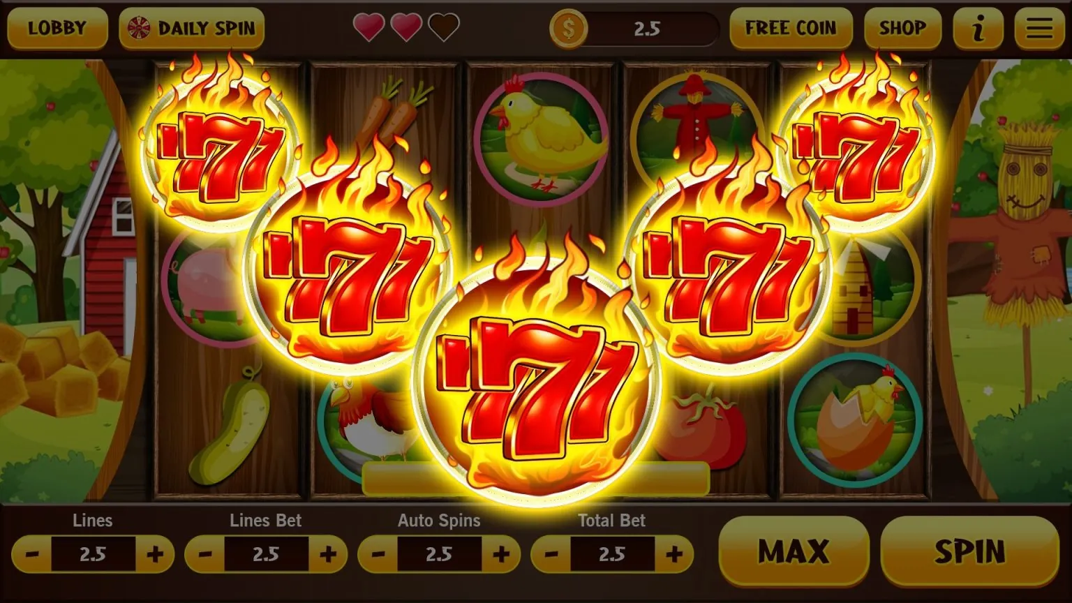 Game đề xuất 1