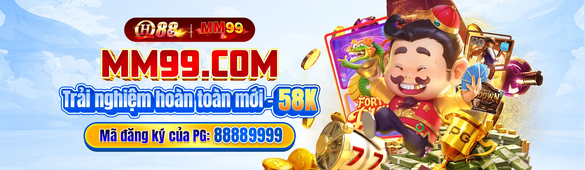 Vòng quay may mắn với game nổ hũ